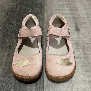 Livie & Luca pink sparkly Pio Mary Jane size 11